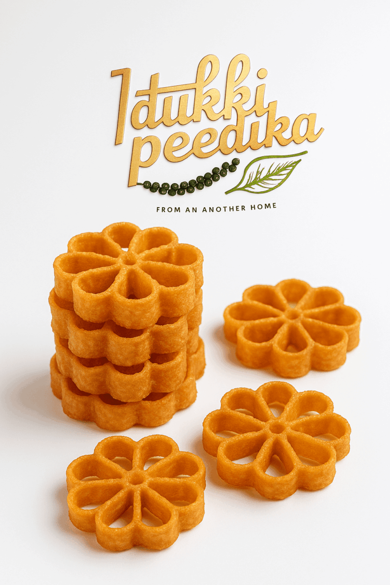 ACHAPPAM - Image 2