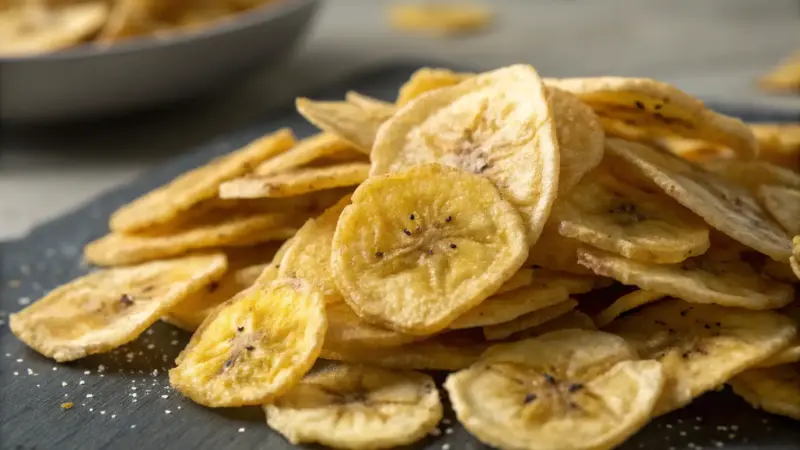 BANANA CHIPS - Image 2